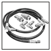 Angle Hose Replacement Kit