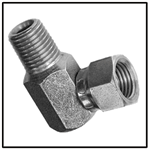 Swivel Adapter