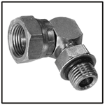 Swivel Adapter