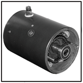 Hydraulic Motor