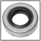 Pump Shaft Seal