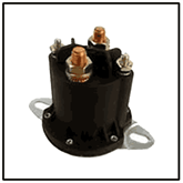 Motor Relay (Solenoid)