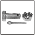 Bolt Assembly