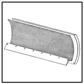 Plow Shield