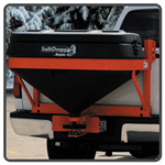 Low Profile Tailgate Spreader