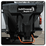 Low Profile Tailgate Spreader