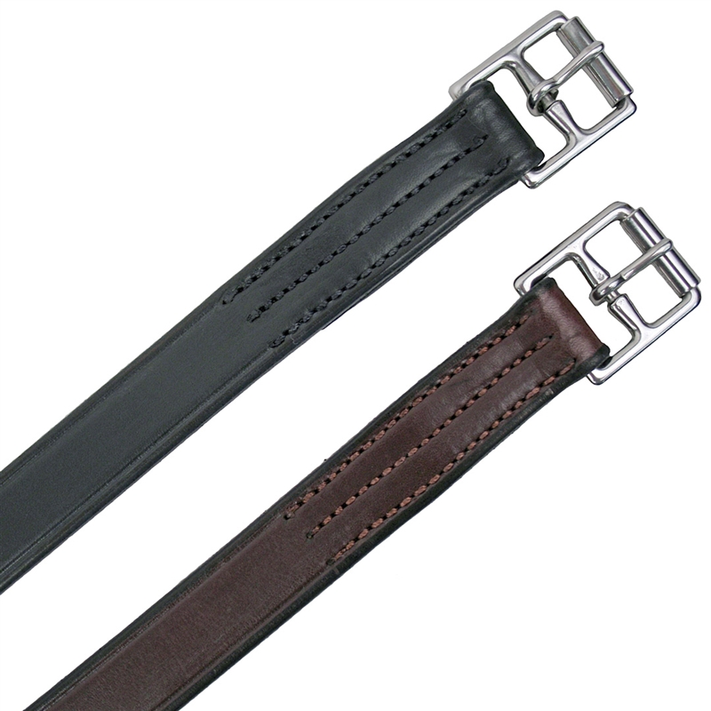 Nunn Finer 1" Stirrup Leathers