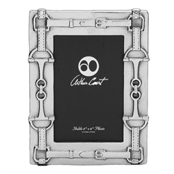 Arthur Court 4" x 6" Photo Frame