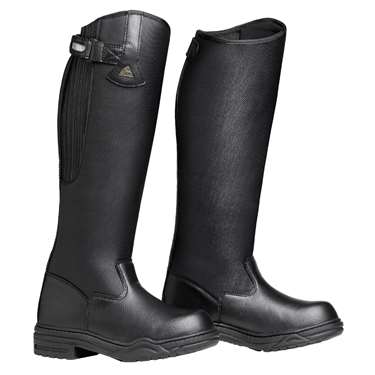 Men's Mountain Horse Rimfrost Rider III Tall Equestrian Riding Winter Boot