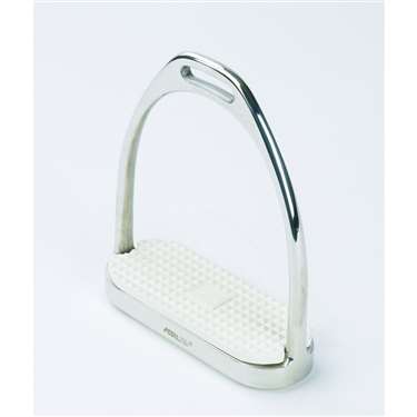 Stainless Steel Fillis Stirrup Iron