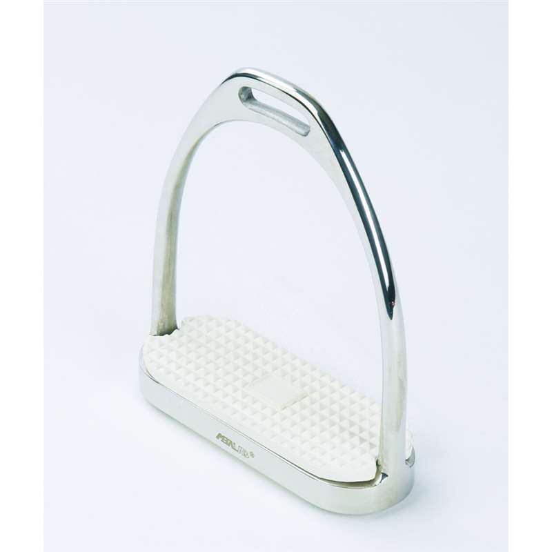 Stainless Steel Fillis Stirrup Iron