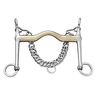 Herm Sprenger Special Dressage bit 16 mm