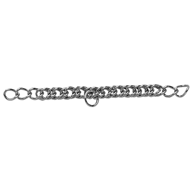 Herm Sprenger Curb chain - Stainless steel