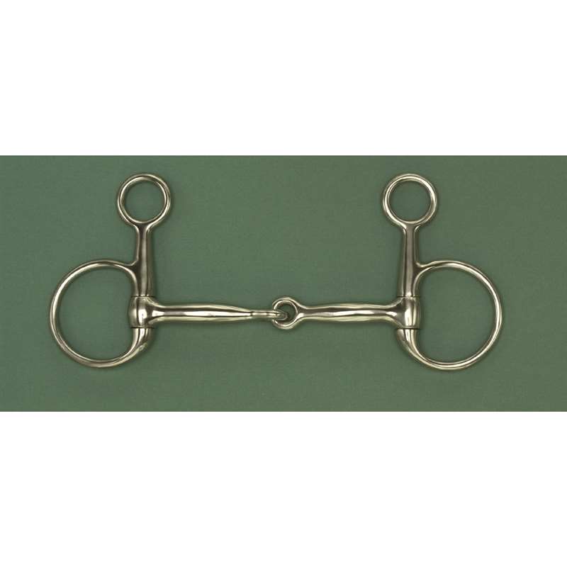 German Silver Boucher Bit 11 MM Mouth