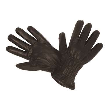 Ovation Winter Leather Show Gloves - Child's