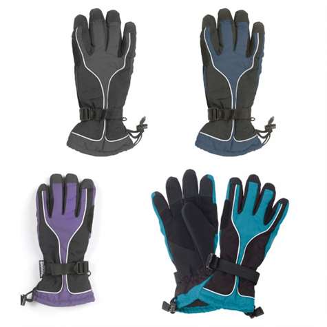 Lds Extremer Winter H2O Glove