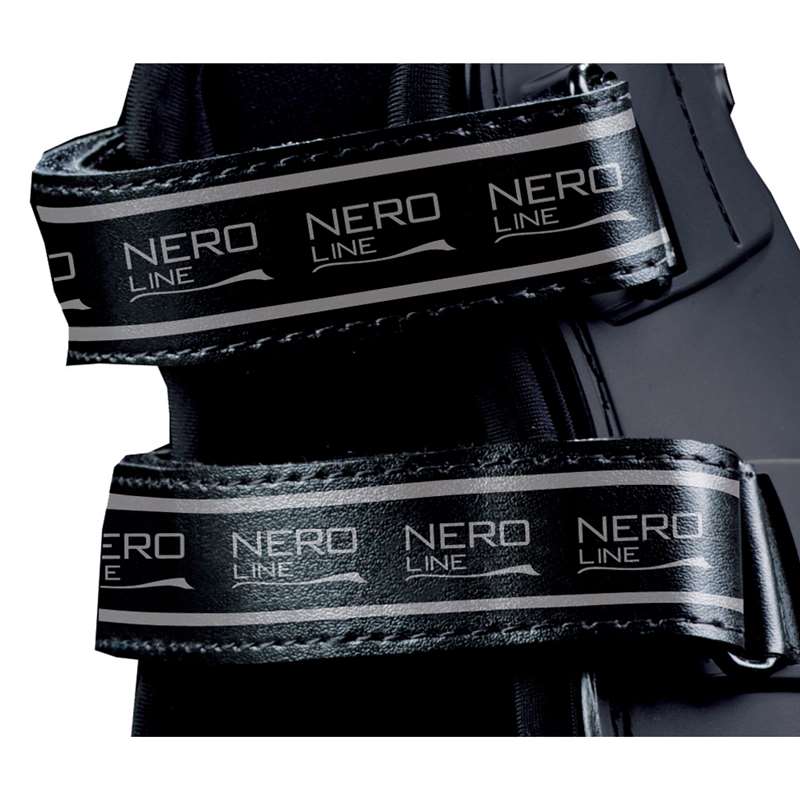 Veredus; Pro Jump Xtra Velcro Straps