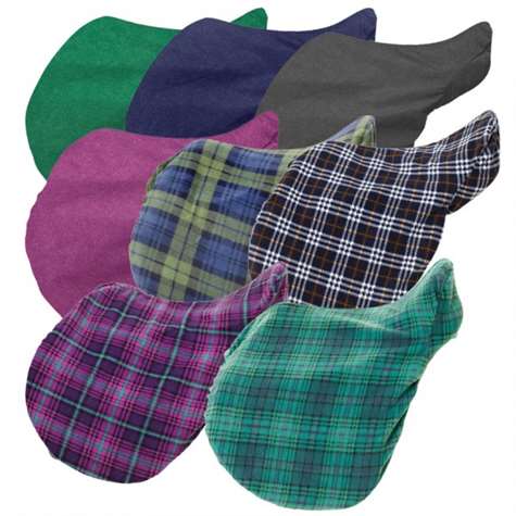 CC Fleece Saddle Cover