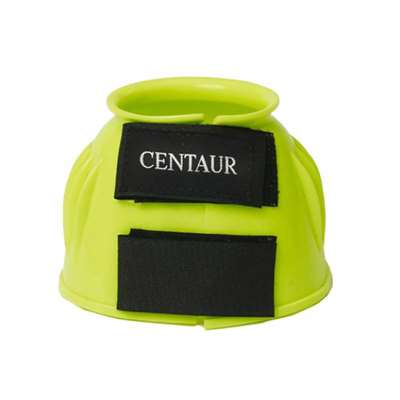 Centaur PVC HL Rib Bell Boots