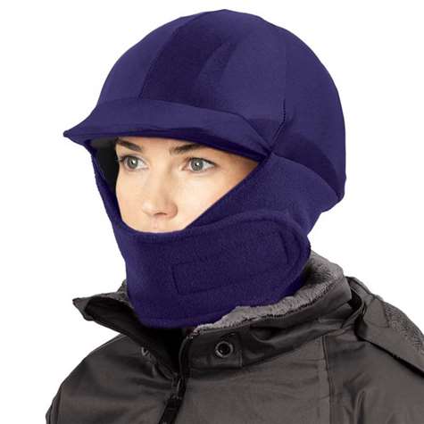 Ovation Winter Helmet Cover