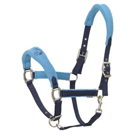 FleeceCushion Breakaway Halter