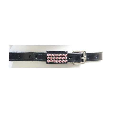 Lds Jewel Spur Strap