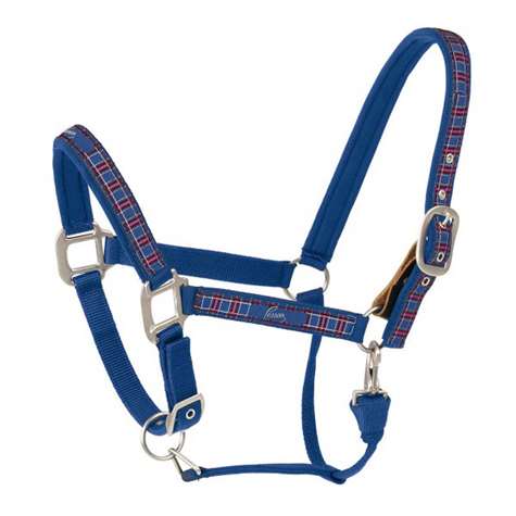 Pessoa Alpine Padded Halter