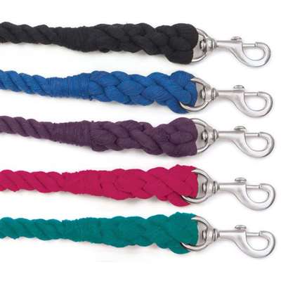 3-Ply Cotton Lead-CP Snap