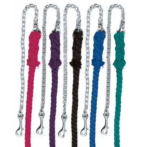 3-Ply Cotton Lead-CP Chain