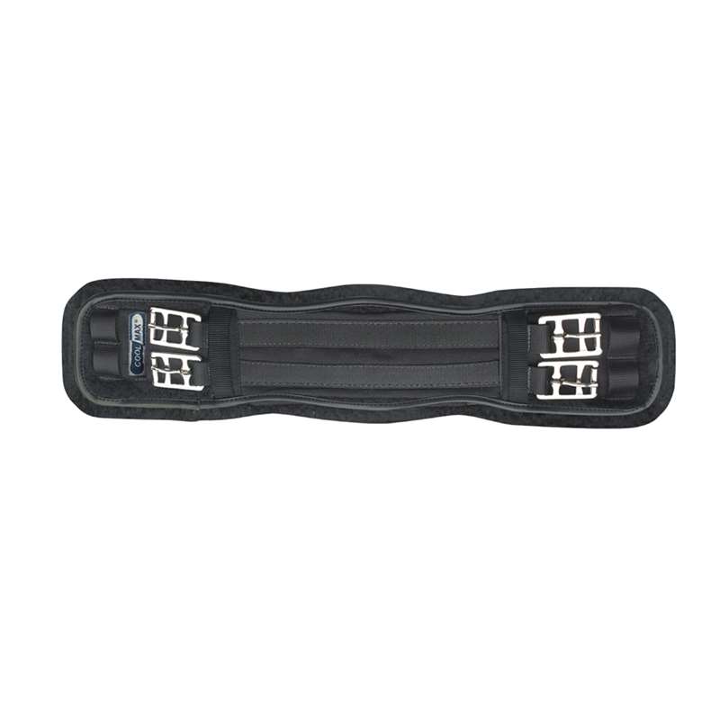 Ovation Coolmax Equalizer Dressage Girth