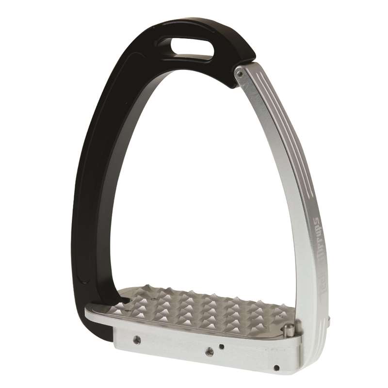 Tech Venice Quick Release Safety Stirrup