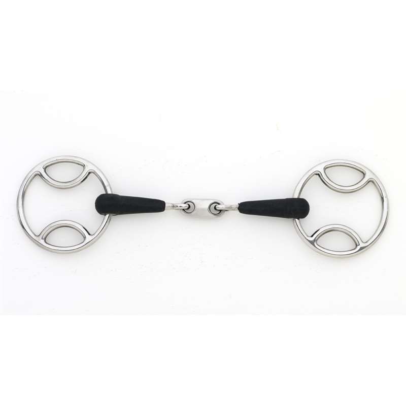 Loop Ring Gag Oval