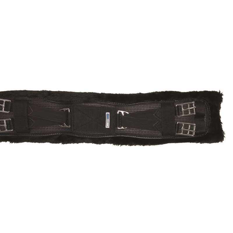 Ovation Coolmax Humane Dressage Girth