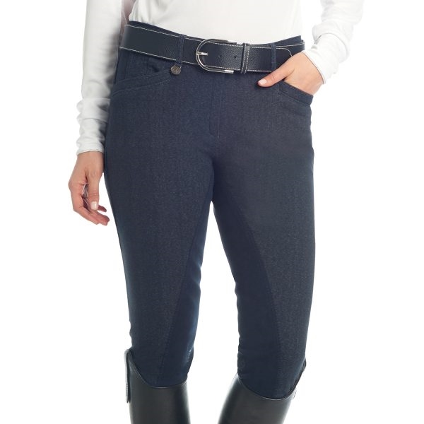 Ovation Marilyn Shapely Full Seat Breeches