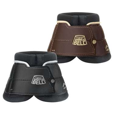 Veredus Safety Bell Boot