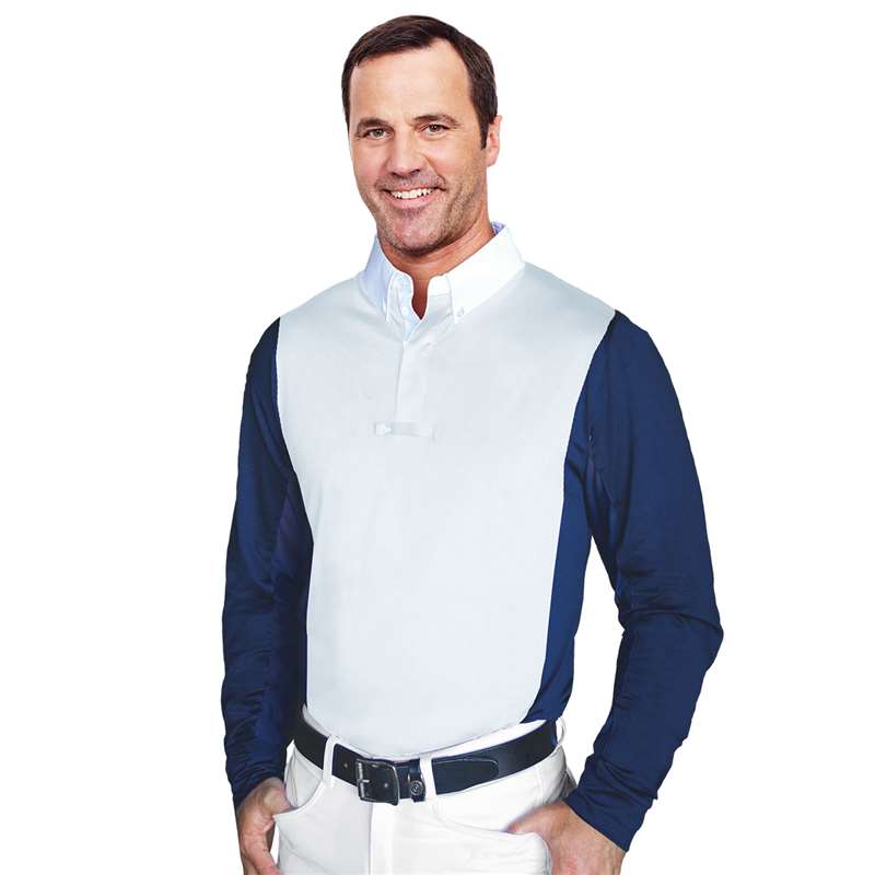 Ovation Men's Cool Rider UV Tech Shirt