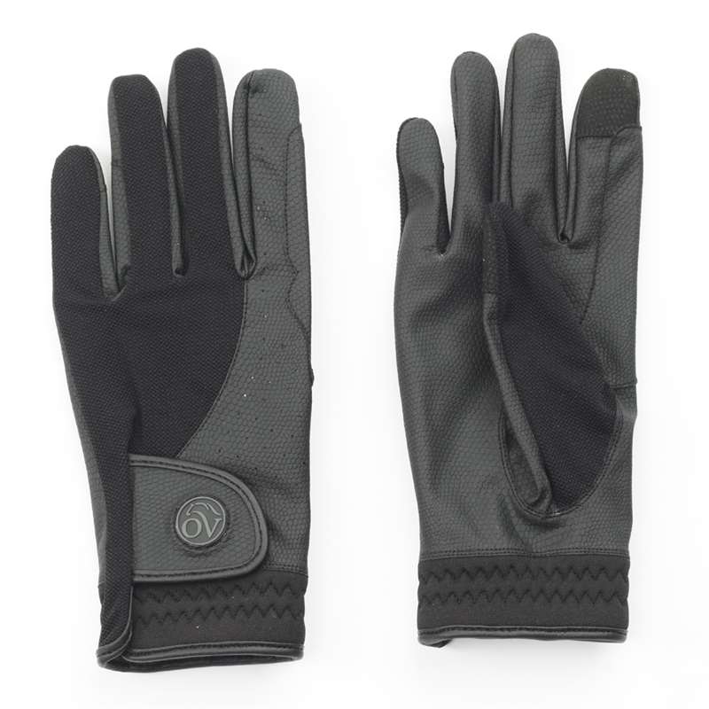 Ovation LuxeGrip; FlexVent Gloves