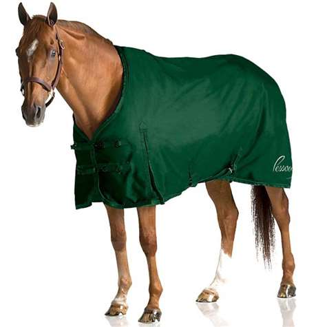 Pessoa 1200D Turnout Blanket- 180g