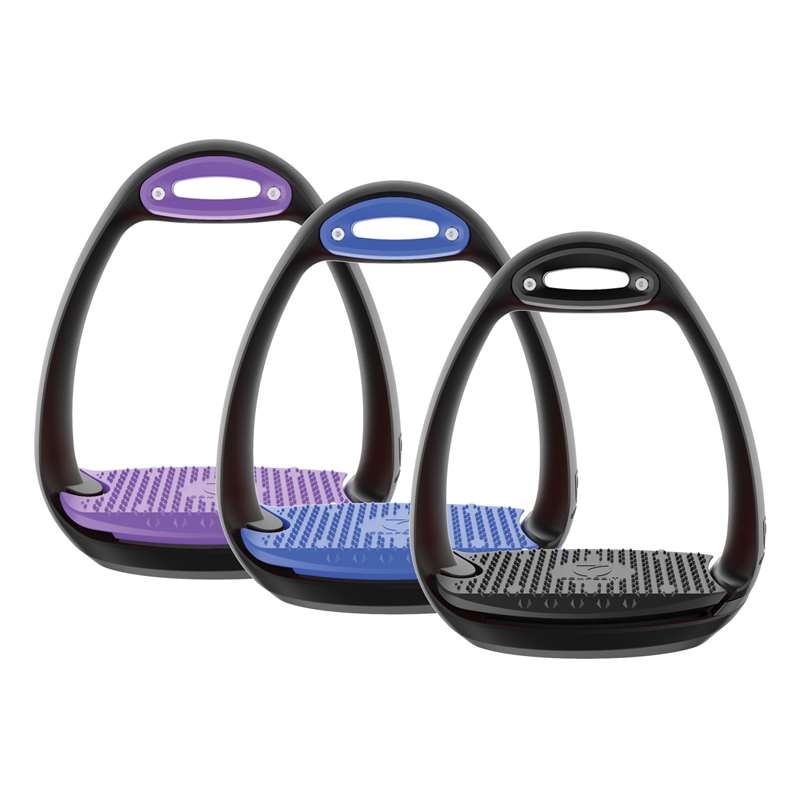 EOLE Stirrups- Soft