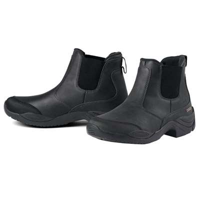 Ovation Slip On Muckmaster Boot