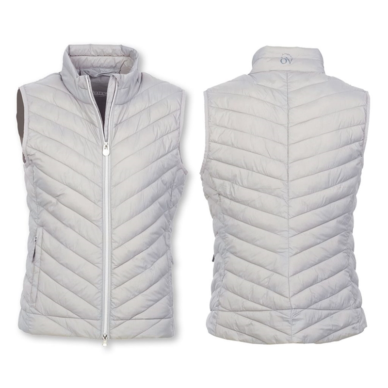 Ovation Micah Equestrian Riding Vest