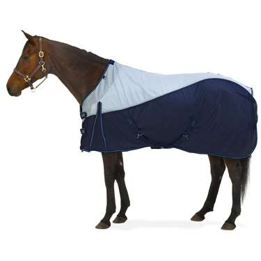 Super Fly Sheet w/Neck Cover
