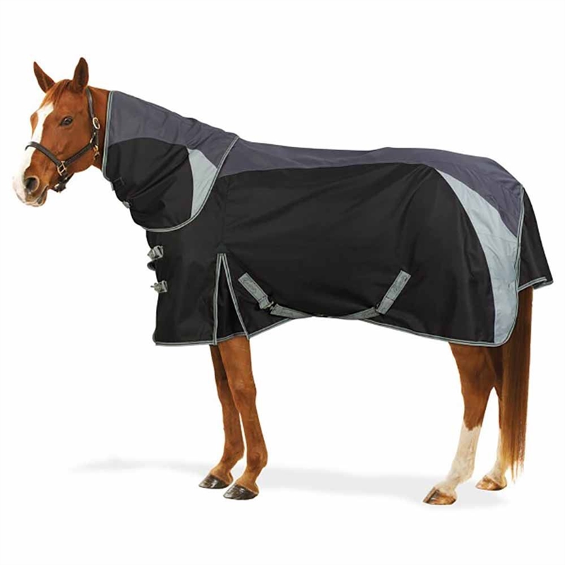 Pessoa Extreme 350 G Turnout Blanket