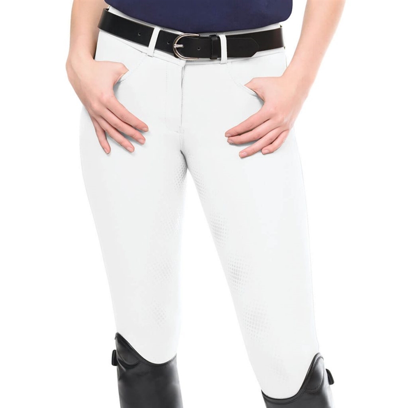 Ovation Bellissima II GripTec Full Seat Breech - Ladies