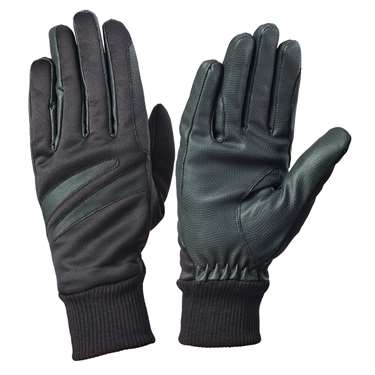 Lds Cozy Rider Winter Glove