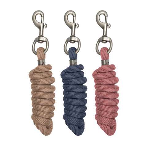 CATAGO Elegant Lead rope