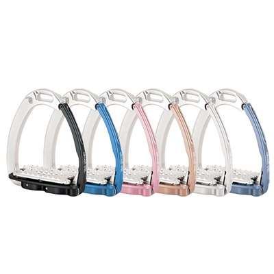 Tech Venice Xtrail Stirrup