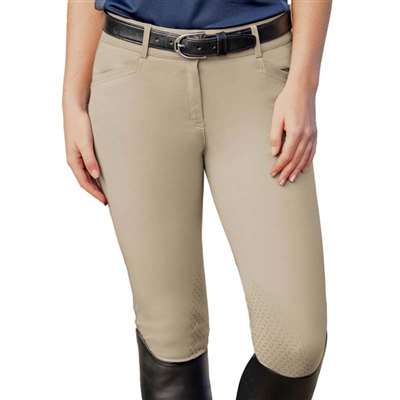 Elegance Knee Patch Breech