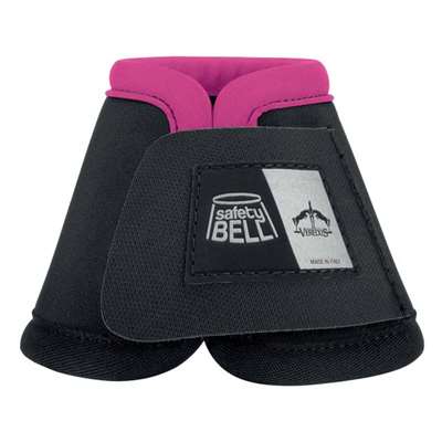 Safety Bell Light Boot Colors