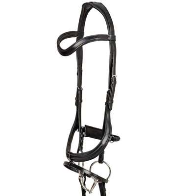 Dundalk Anatomic Bridle